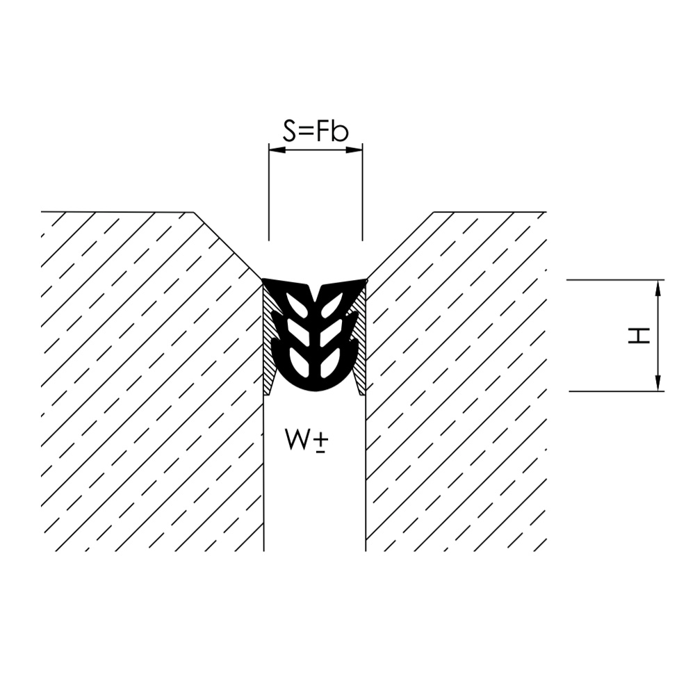 Deflex Deflex 21/N-045