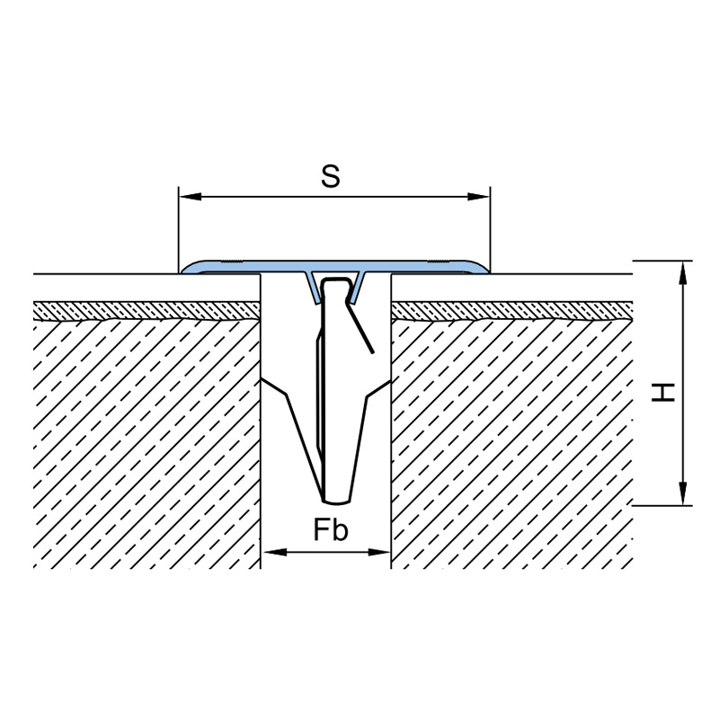 Deflex  Deflex 23/W-050