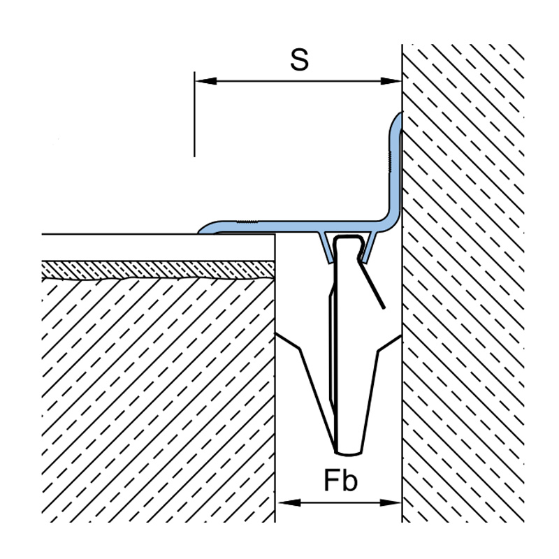 Deflex  Deflex E 23/W-0210