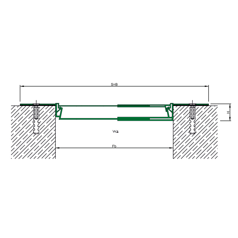Deflex  Deflex 319-140