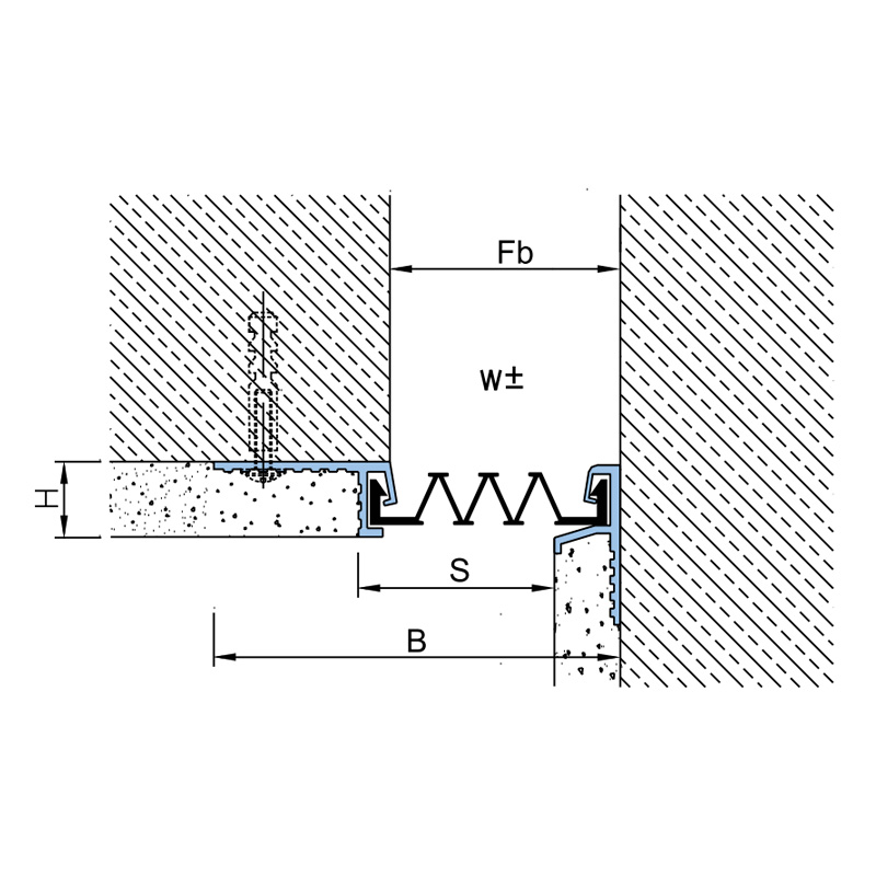 Deflex  Deflex E 326-600
