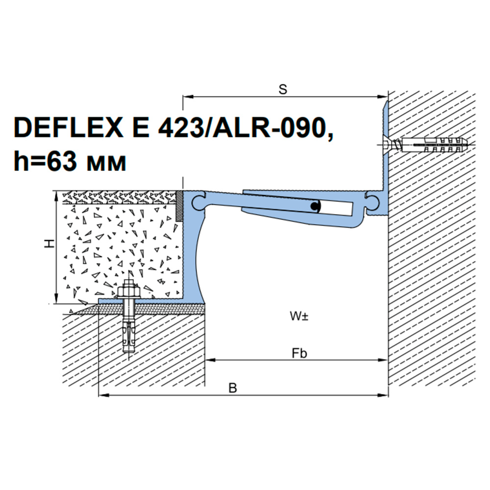 423ALR090E