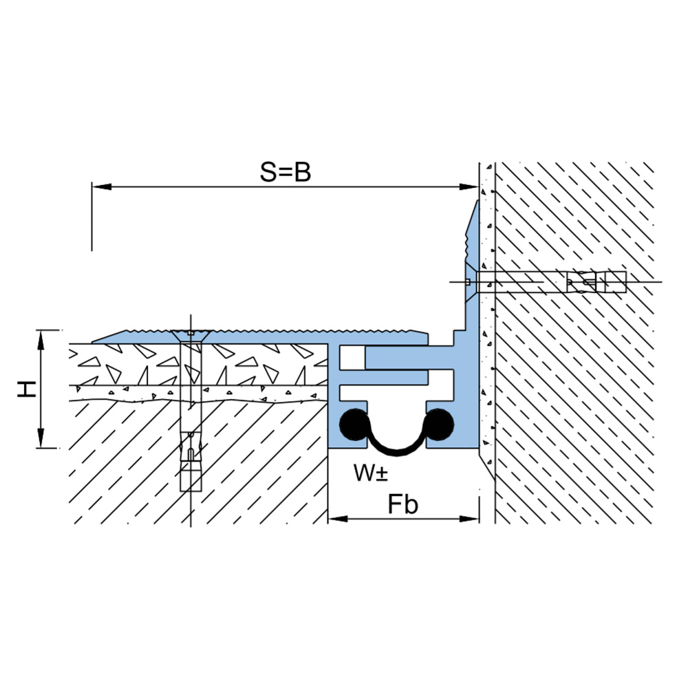Deflex  Deflex E 424/NALR-050