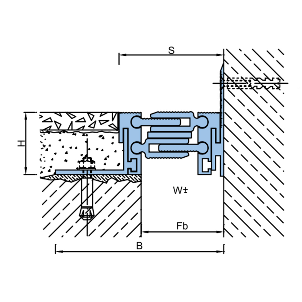 Deflex  Deflex E 426/ALRV-100 138