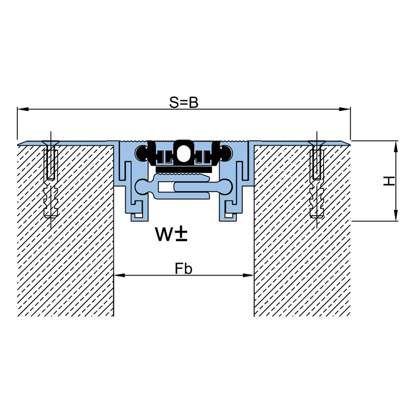 Deflex  Deflex 426/NG-100