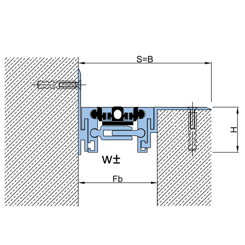 Deflex  Deflex E 426/NG-100