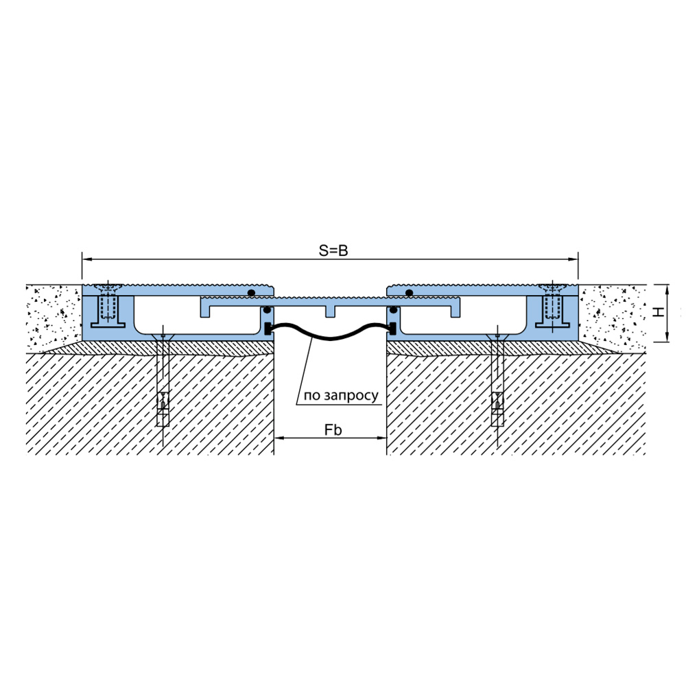 Deflex  Deflex 418/ALR-100