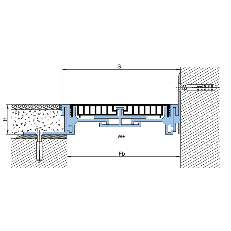 Deflex  Deflex E 446/c-100 130