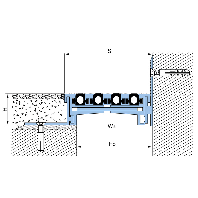 Deflex  Deflex E 488-080 130