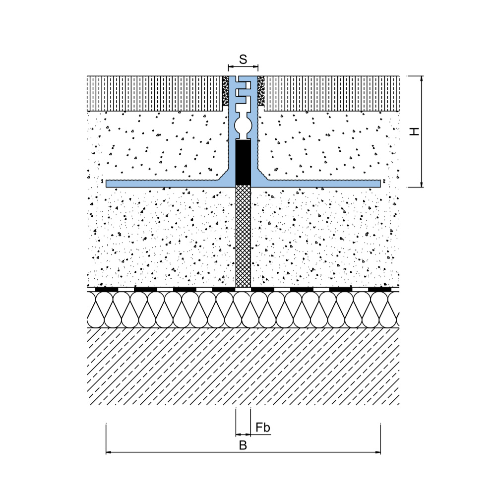 Deflex  Deflex 498/AL-015