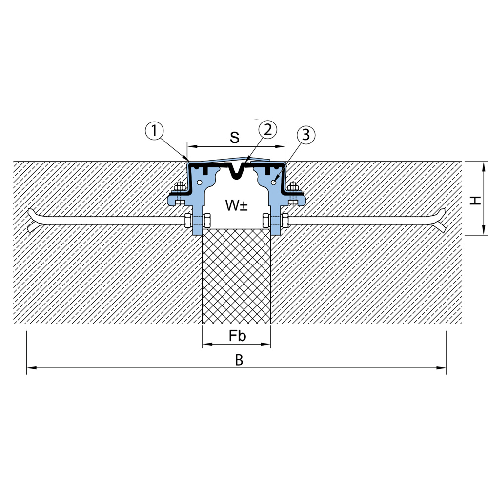 Deflex  Deflex 500/EKL-100