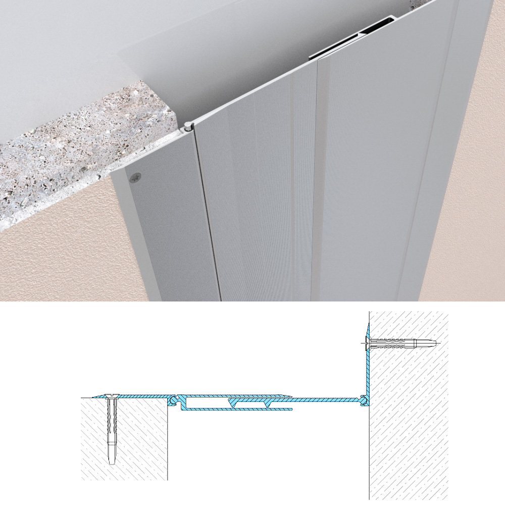 Dewmark AV-E 15/300