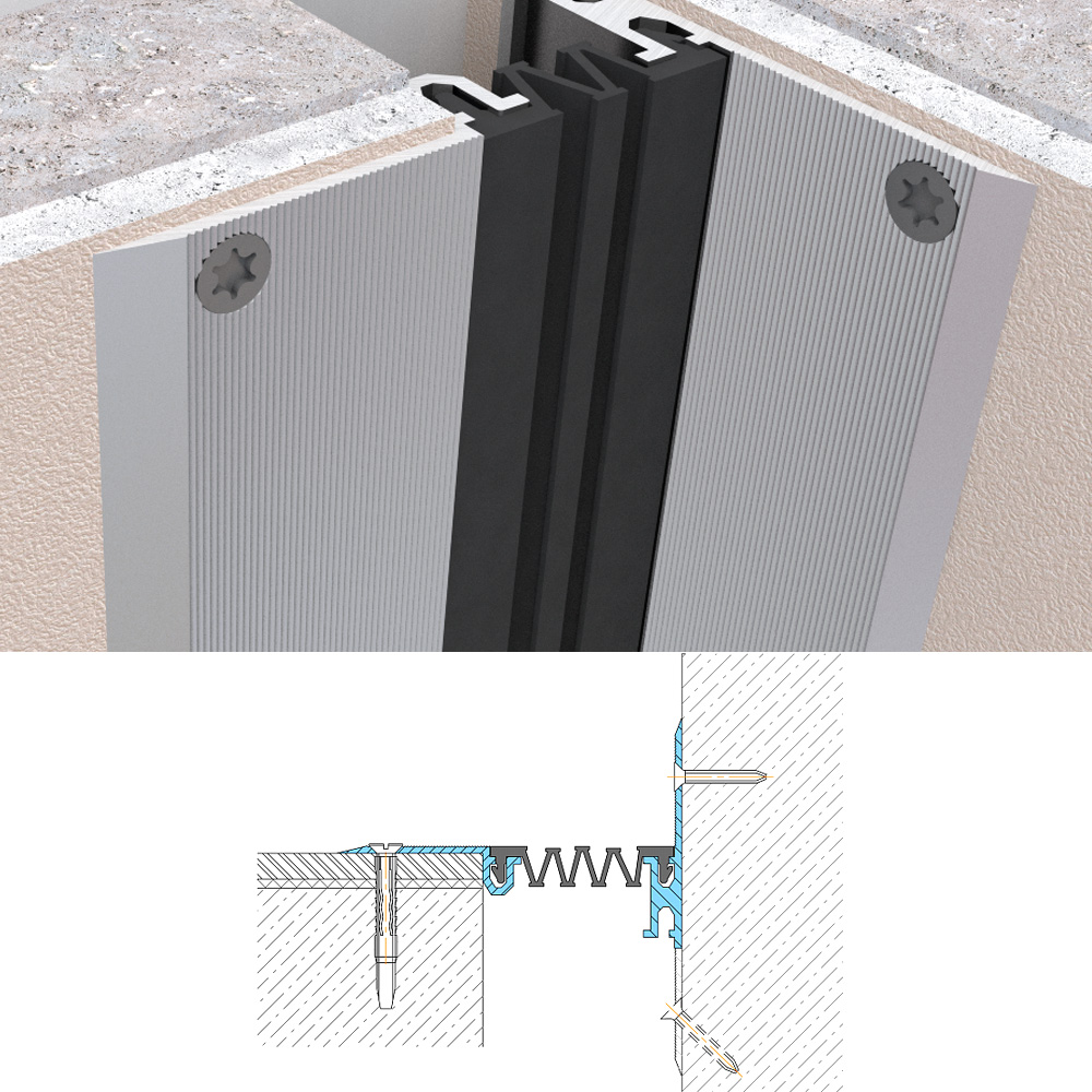Dewmark AV-E 20/100