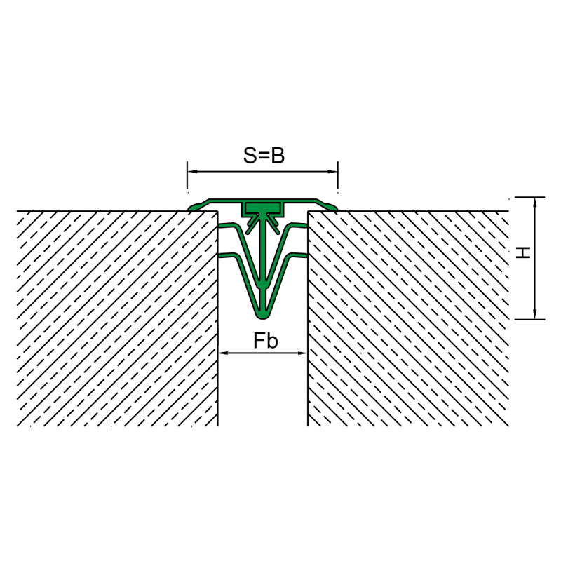 Deflex  Deflex 22/P-070