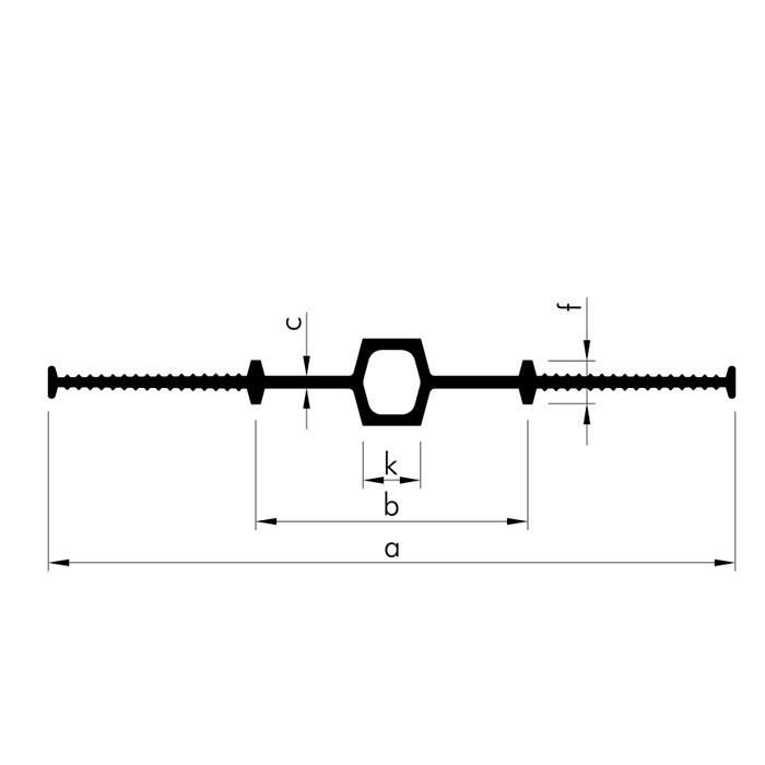 Гидрошпонка-Besaflex-D
