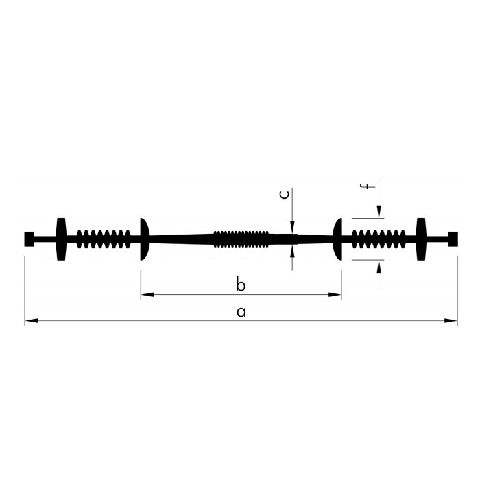 Гидрошпонка-Besaflex-СС-150