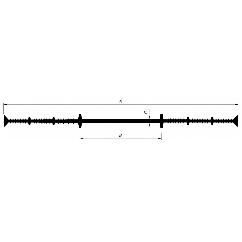 Гидрошпонка-Dewmark-Waterstop-IC-220