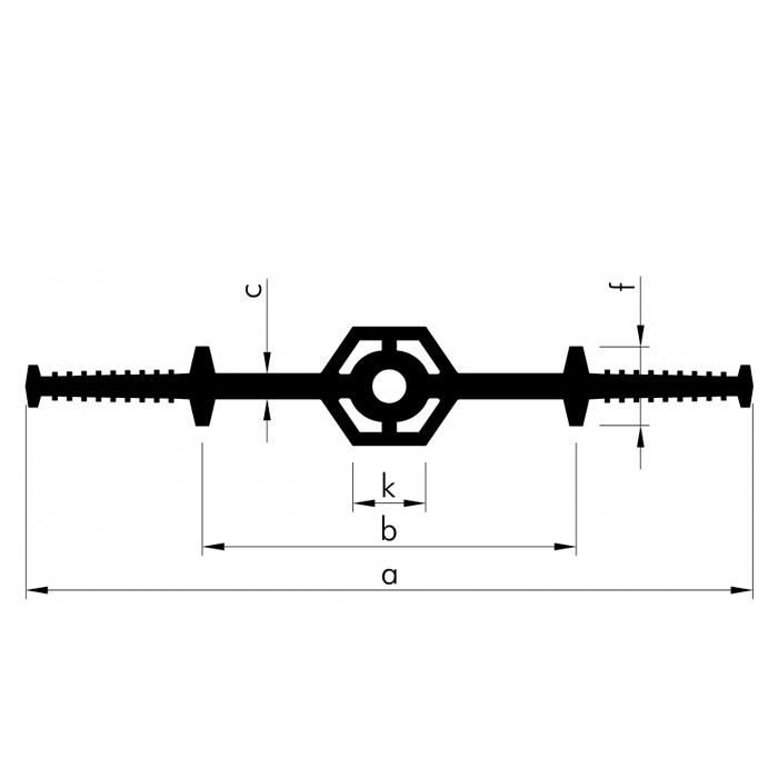 Гидрошпонка-Elastoflex-FM-500-DS