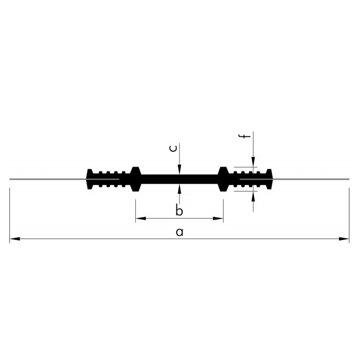 Гидрошпонка-Elastoflex-FS-310