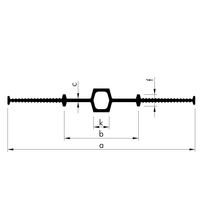 Гидрошпонка-Polyflex-DP-200