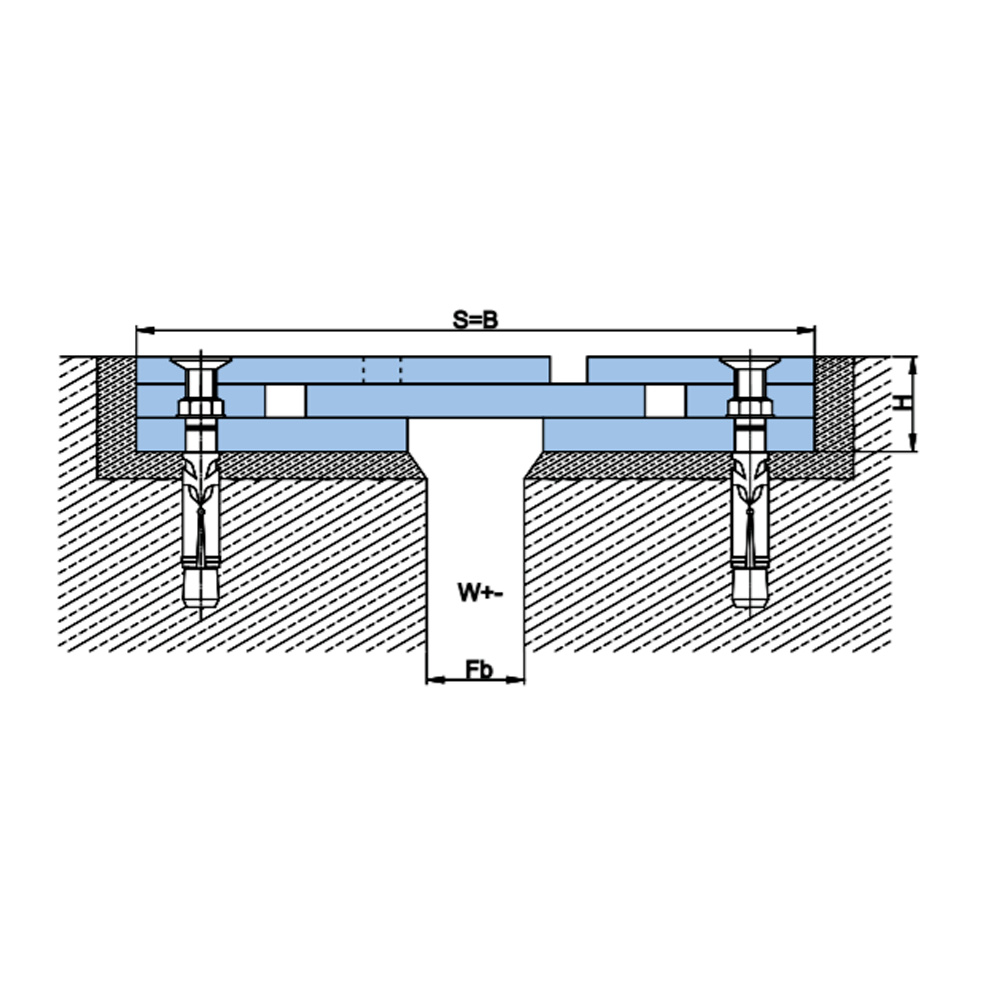 Deflex  Deflex STF V60/L